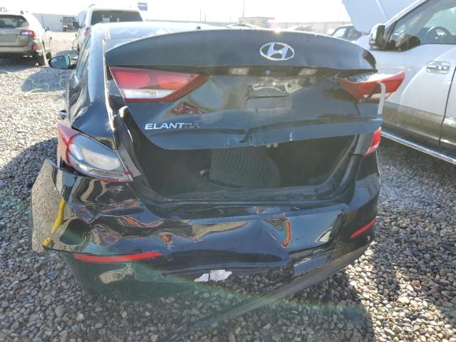 Photo 8 VIN: 5NPD84LF0HH048162 - HYUNDAI ELANTRA SE 