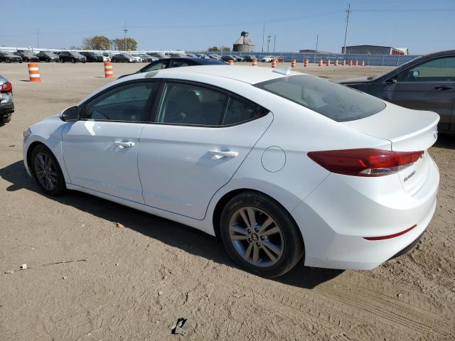 Photo 1 VIN: 5NPD84LF0HH048193 - HYUNDAI ELANTRA SE 