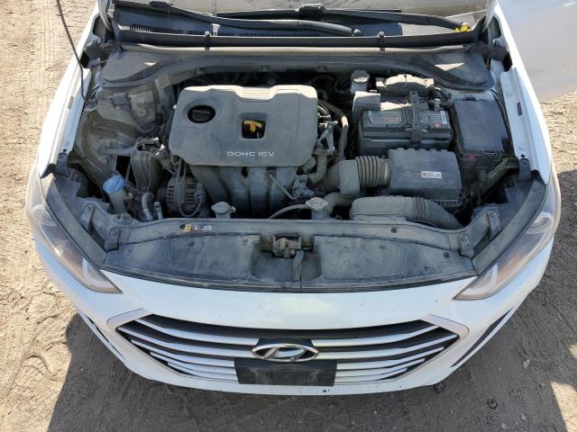 Photo 10 VIN: 5NPD84LF0HH048193 - HYUNDAI ELANTRA SE 