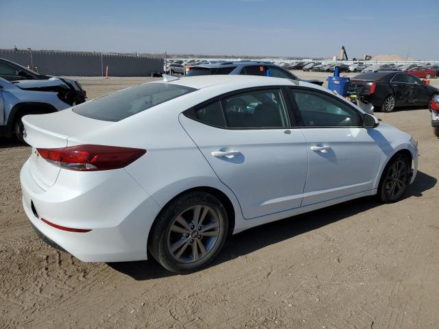 Photo 2 VIN: 5NPD84LF0HH048193 - HYUNDAI ELANTRA SE 