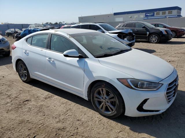 Photo 3 VIN: 5NPD84LF0HH048193 - HYUNDAI ELANTRA SE 