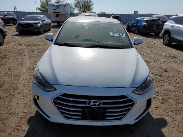 Photo 4 VIN: 5NPD84LF0HH048193 - HYUNDAI ELANTRA SE 