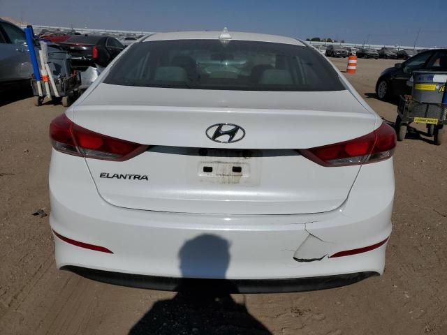 Photo 5 VIN: 5NPD84LF0HH048193 - HYUNDAI ELANTRA SE 