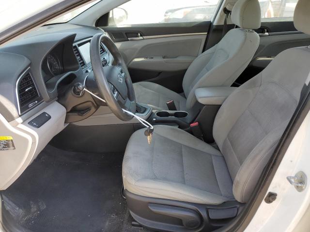 Photo 6 VIN: 5NPD84LF0HH048193 - HYUNDAI ELANTRA SE 