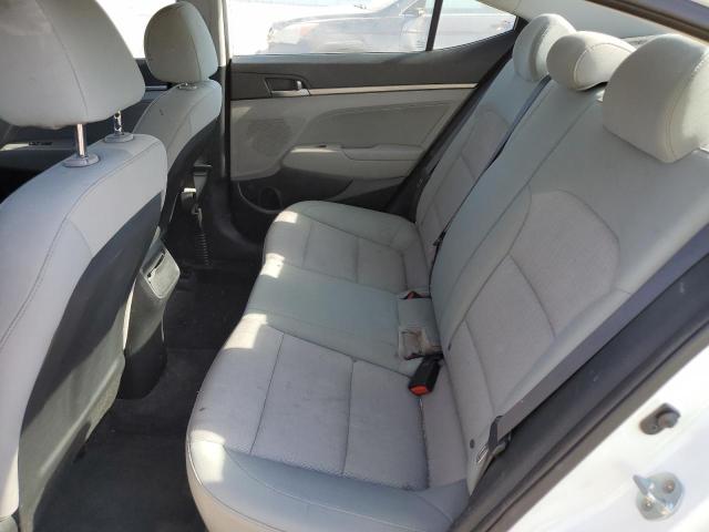 Photo 9 VIN: 5NPD84LF0HH048193 - HYUNDAI ELANTRA SE 