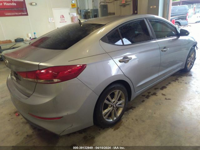 Photo 3 VIN: 5NPD84LF0HH049957 - HYUNDAI ELANTRA 