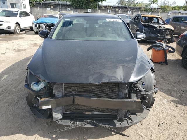 Photo 4 VIN: 5NPD84LF0HH050039 - HYUNDAI ELANTRA 