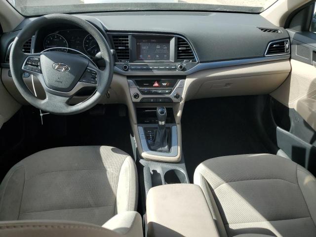 Photo 7 VIN: 5NPD84LF0HH050039 - HYUNDAI ELANTRA 