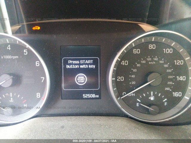 Photo 6 VIN: 5NPD84LF0HH051918 - HYUNDAI ELANTRA 