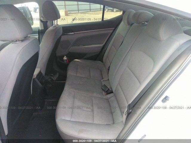 Photo 7 VIN: 5NPD84LF0HH051918 - HYUNDAI ELANTRA 