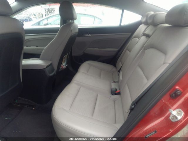 Photo 7 VIN: 5NPD84LF0HH052423 - HYUNDAI ELANTRA 