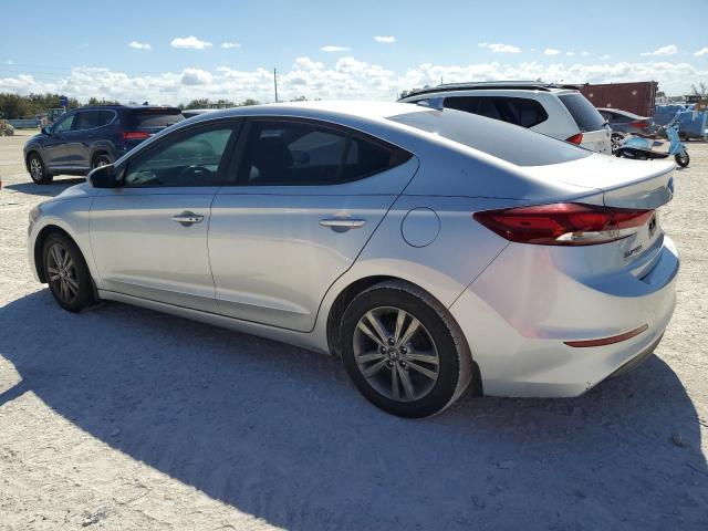 Photo 1 VIN: 5NPD84LF0HH053734 - HYUNDAI ELANTRA SE 