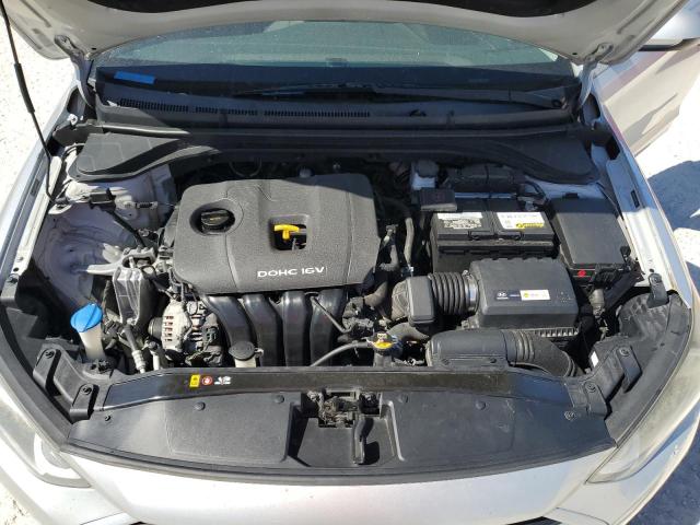 Photo 10 VIN: 5NPD84LF0HH053734 - HYUNDAI ELANTRA SE 