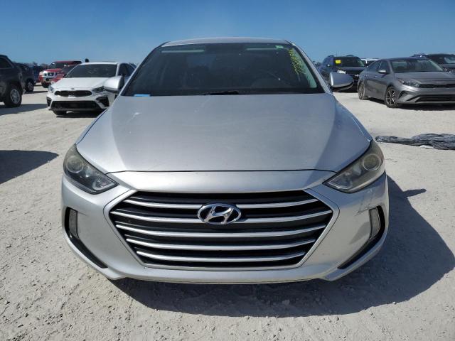 Photo 4 VIN: 5NPD84LF0HH053734 - HYUNDAI ELANTRA SE 