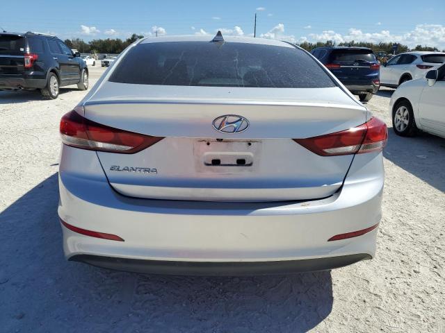 Photo 5 VIN: 5NPD84LF0HH053734 - HYUNDAI ELANTRA SE 