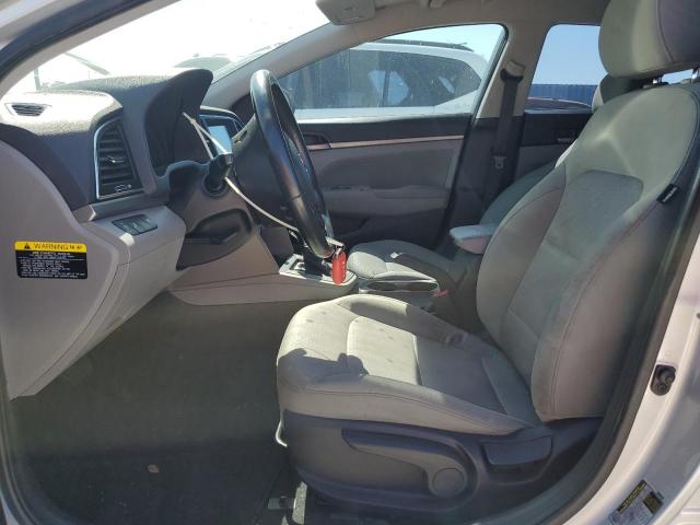 Photo 6 VIN: 5NPD84LF0HH053734 - HYUNDAI ELANTRA SE 