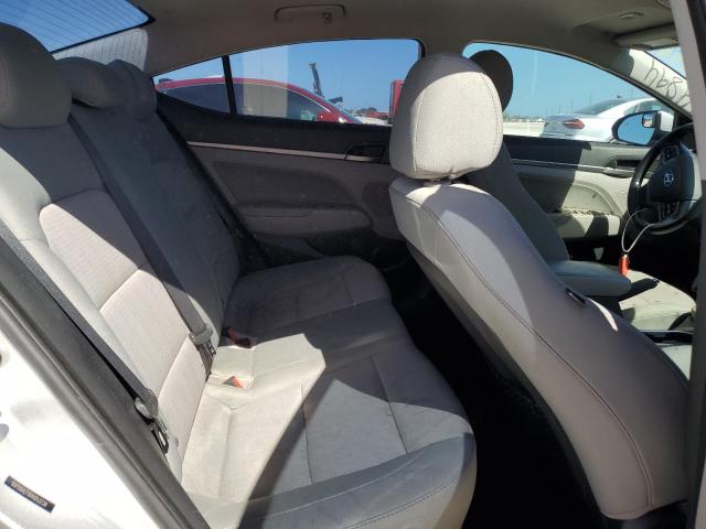 Photo 9 VIN: 5NPD84LF0HH053734 - HYUNDAI ELANTRA SE 