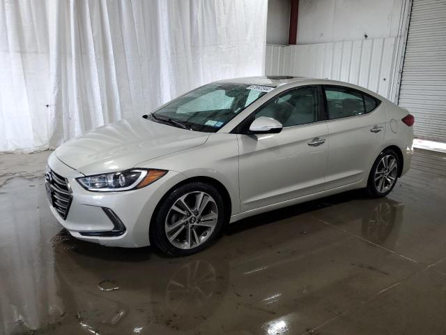 Photo 0 VIN: 5NPD84LF0HH053751 - HYUNDAI ELANTRA SE 