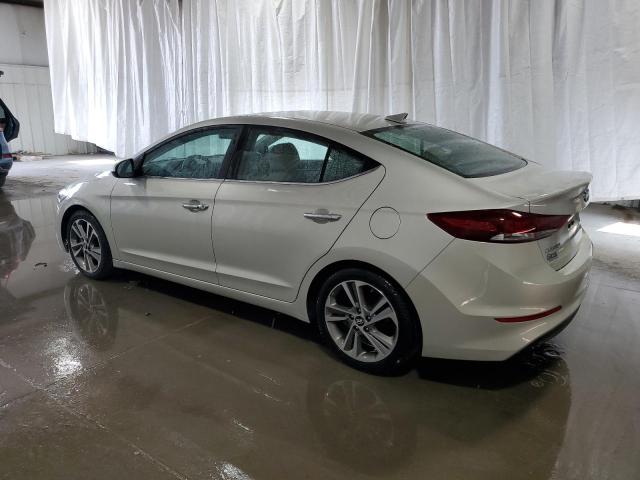 Photo 1 VIN: 5NPD84LF0HH053751 - HYUNDAI ELANTRA SE 