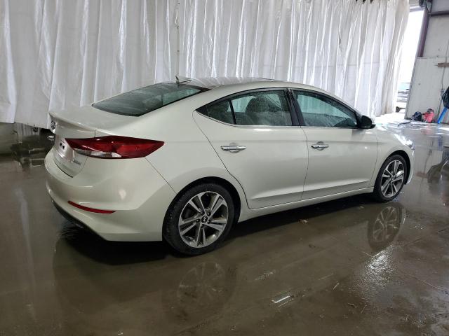 Photo 2 VIN: 5NPD84LF0HH053751 - HYUNDAI ELANTRA SE 