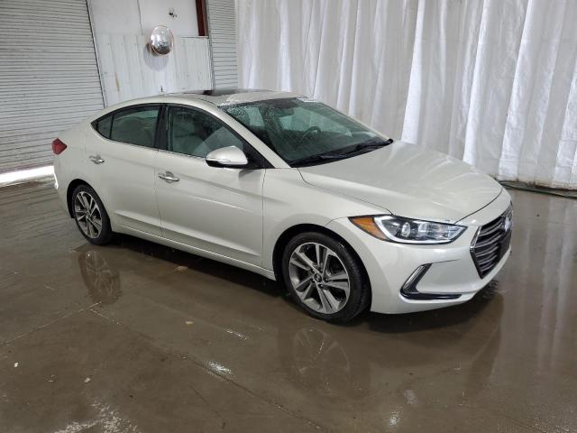 Photo 3 VIN: 5NPD84LF0HH053751 - HYUNDAI ELANTRA SE 