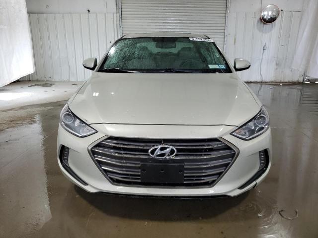 Photo 4 VIN: 5NPD84LF0HH053751 - HYUNDAI ELANTRA SE 