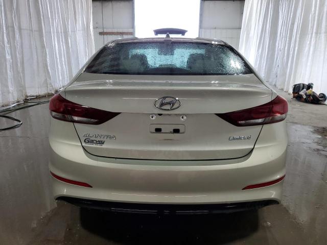 Photo 5 VIN: 5NPD84LF0HH053751 - HYUNDAI ELANTRA SE 