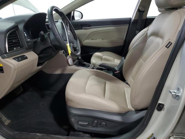 Photo 6 VIN: 5NPD84LF0HH053751 - HYUNDAI ELANTRA SE 