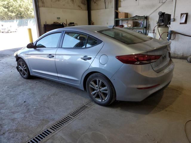 Photo 1 VIN: 5NPD84LF0HH055502 - HYUNDAI ELANTRA SE 