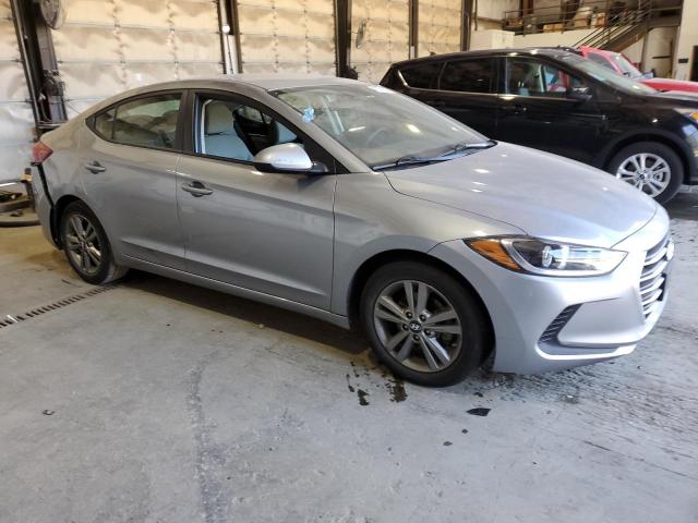 Photo 3 VIN: 5NPD84LF0HH055502 - HYUNDAI ELANTRA SE 