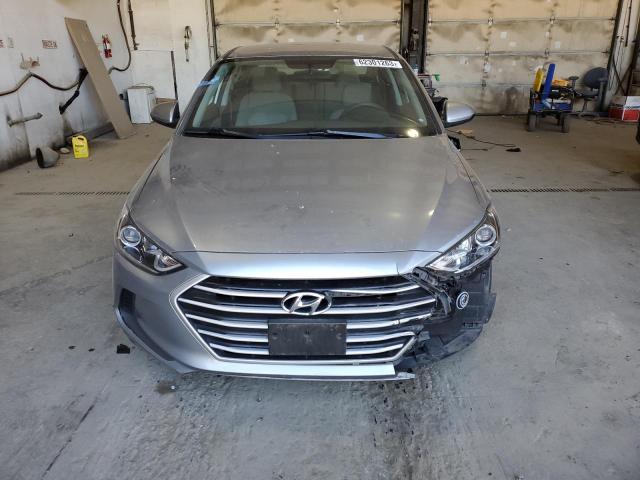 Photo 4 VIN: 5NPD84LF0HH055502 - HYUNDAI ELANTRA SE 