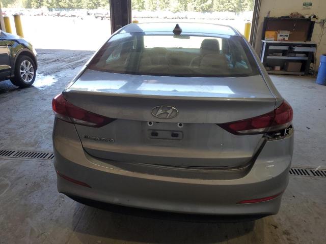 Photo 5 VIN: 5NPD84LF0HH055502 - HYUNDAI ELANTRA SE 