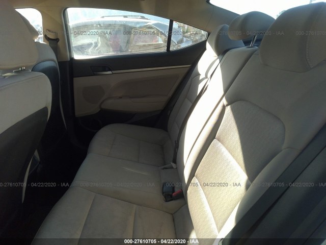 Photo 7 VIN: 5NPD84LF0HH057248 - HYUNDAI ELANTRA 