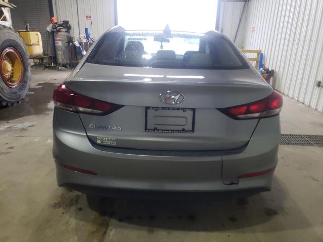 Photo 5 VIN: 5NPD84LF0HH057749 - HYUNDAI ELANTRA SE 