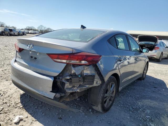 Photo 2 VIN: 5NPD84LF0HH058674 - HYUNDAI ELANTRA 