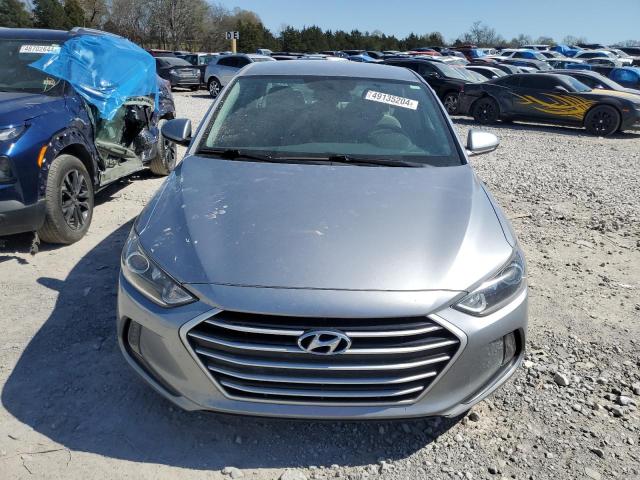 Photo 4 VIN: 5NPD84LF0HH058674 - HYUNDAI ELANTRA 