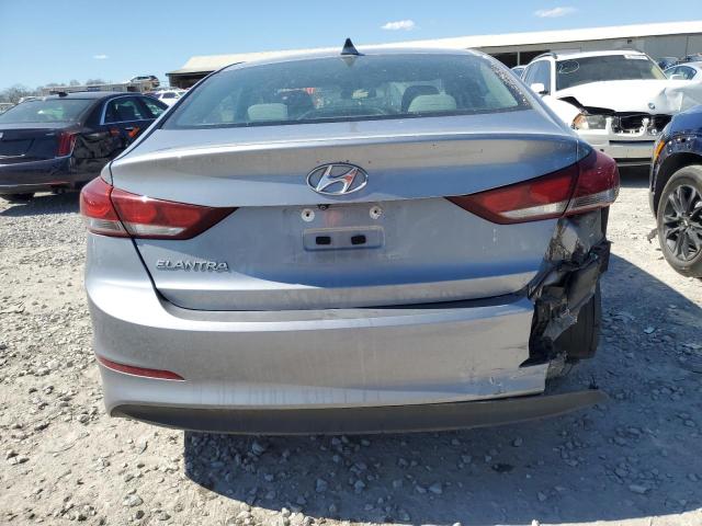 Photo 5 VIN: 5NPD84LF0HH058674 - HYUNDAI ELANTRA 