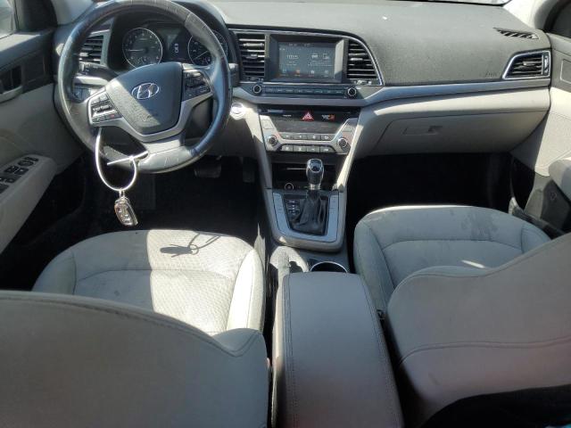 Photo 7 VIN: 5NPD84LF0HH058674 - HYUNDAI ELANTRA 