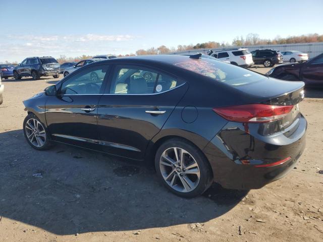 Photo 1 VIN: 5NPD84LF0HH064331 - HYUNDAI ELANTRA SE 