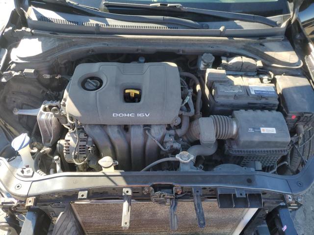 Photo 10 VIN: 5NPD84LF0HH064331 - HYUNDAI ELANTRA SE 