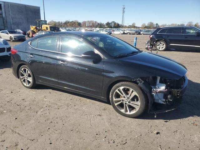 Photo 3 VIN: 5NPD84LF0HH064331 - HYUNDAI ELANTRA SE 