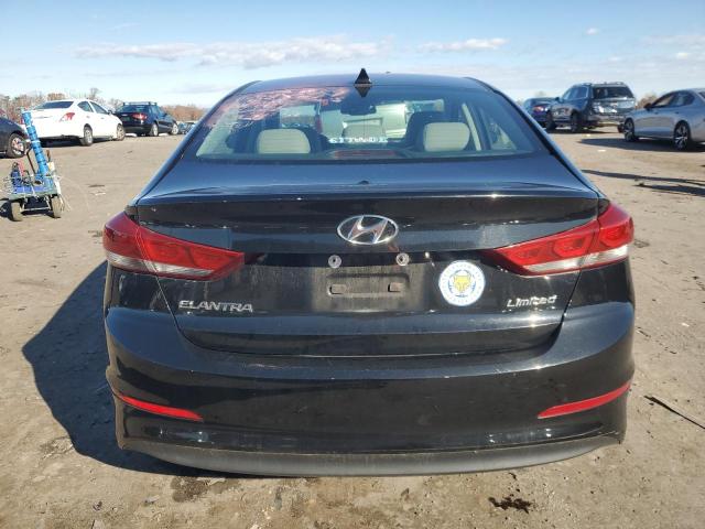 Photo 5 VIN: 5NPD84LF0HH064331 - HYUNDAI ELANTRA SE 