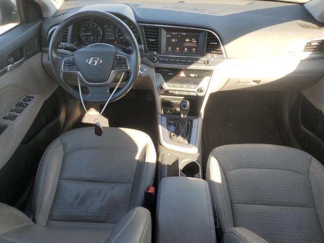 Photo 7 VIN: 5NPD84LF0HH064331 - HYUNDAI ELANTRA SE 