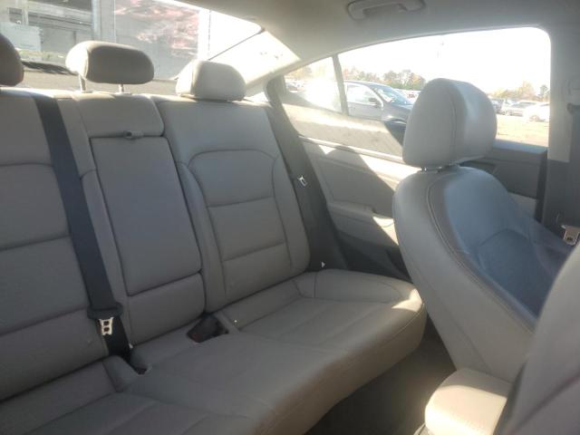 Photo 9 VIN: 5NPD84LF0HH064331 - HYUNDAI ELANTRA SE 