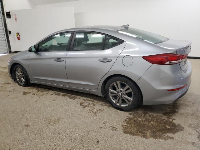 Photo 1 VIN: 5NPD84LF0HH064877 - HYUNDAI ELANTRA 