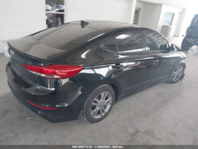 Photo 3 VIN: 5NPD84LF0HH066838 - HYUNDAI ELANTRA 