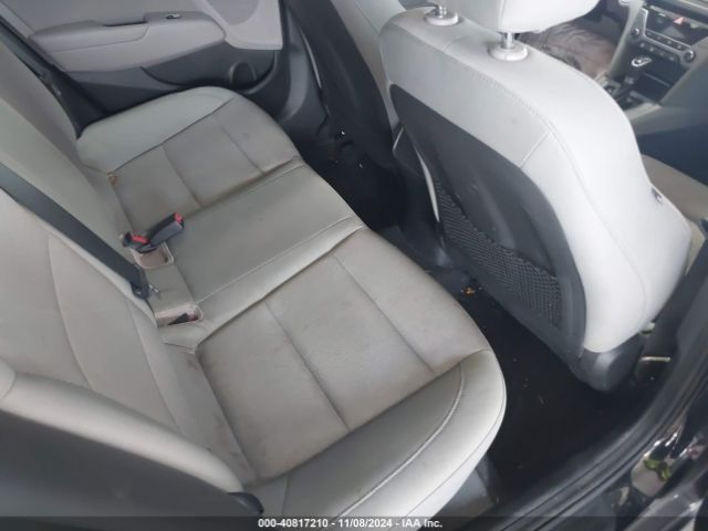 Photo 7 VIN: 5NPD84LF0HH066838 - HYUNDAI ELANTRA 