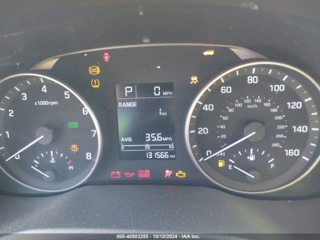 Photo 6 VIN: 5NPD84LF0HH067181 - HYUNDAI ELANTRA 