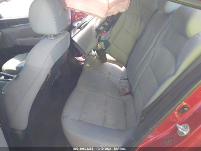 Photo 7 VIN: 5NPD84LF0HH067181 - HYUNDAI ELANTRA 