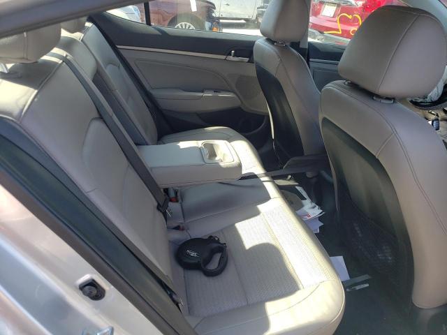 Photo 5 VIN: 5NPD84LF0HH071649 - HYUNDAI ELANTRA SE 